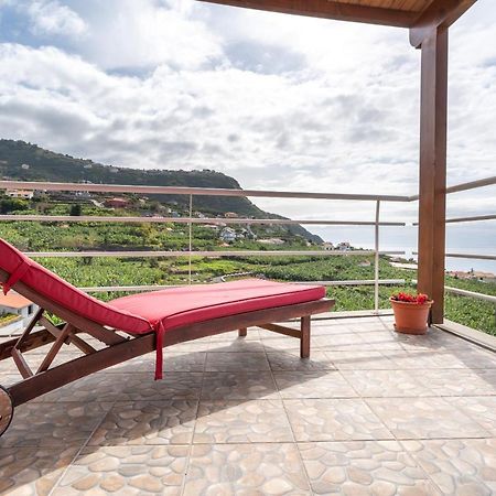 Apartment Annie 2 Arco da Calheta  Eksteriør bilde