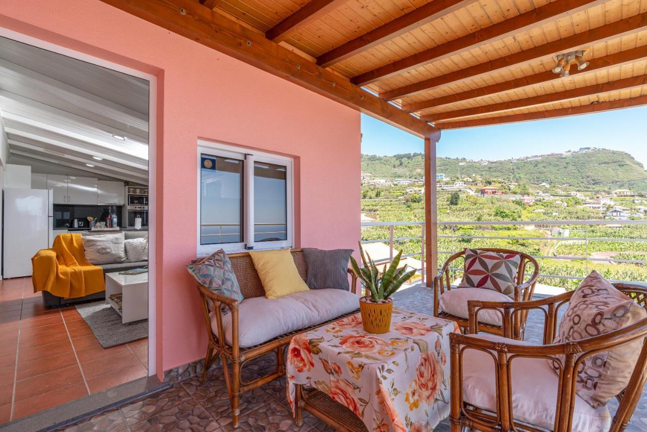 Apartment Annie 2 Arco da Calheta  Eksteriør bilde