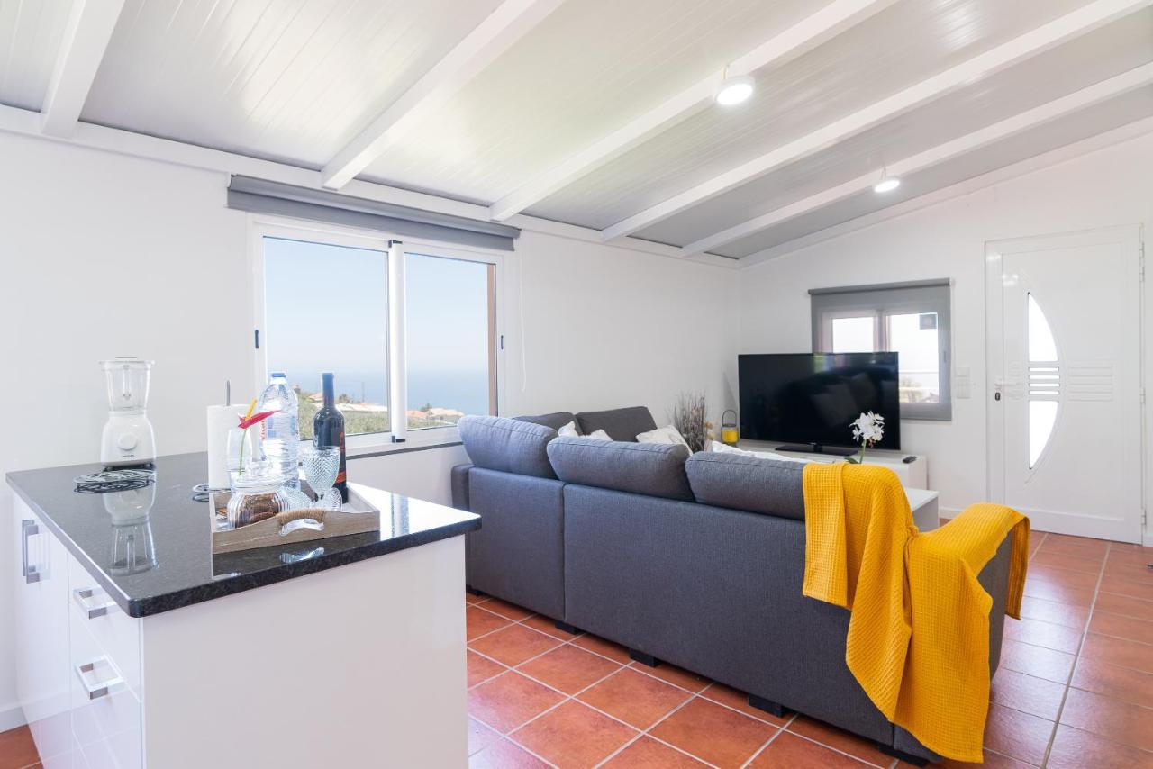 Apartment Annie 2 Arco da Calheta  Eksteriør bilde