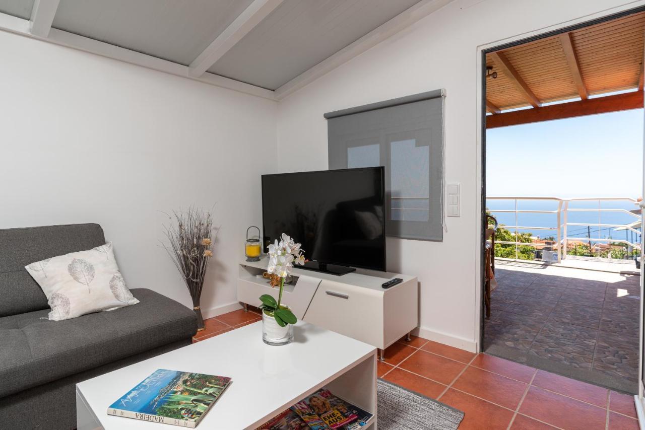 Apartment Annie 2 Arco da Calheta  Eksteriør bilde