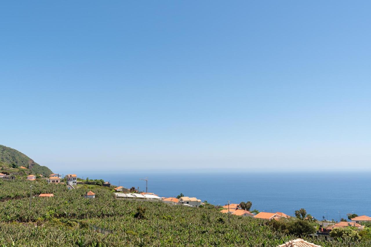Apartment Annie 2 Arco da Calheta  Eksteriør bilde