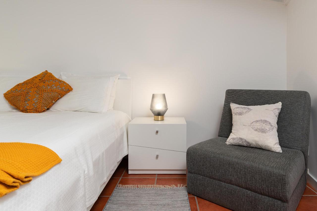 Apartment Annie 2 Arco da Calheta  Eksteriør bilde