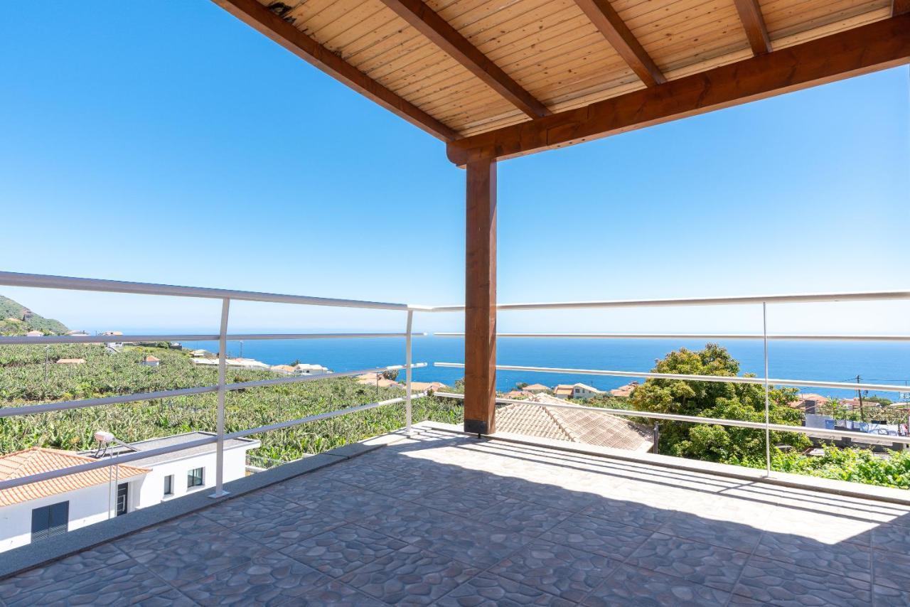 Apartment Annie 2 Arco da Calheta  Eksteriør bilde