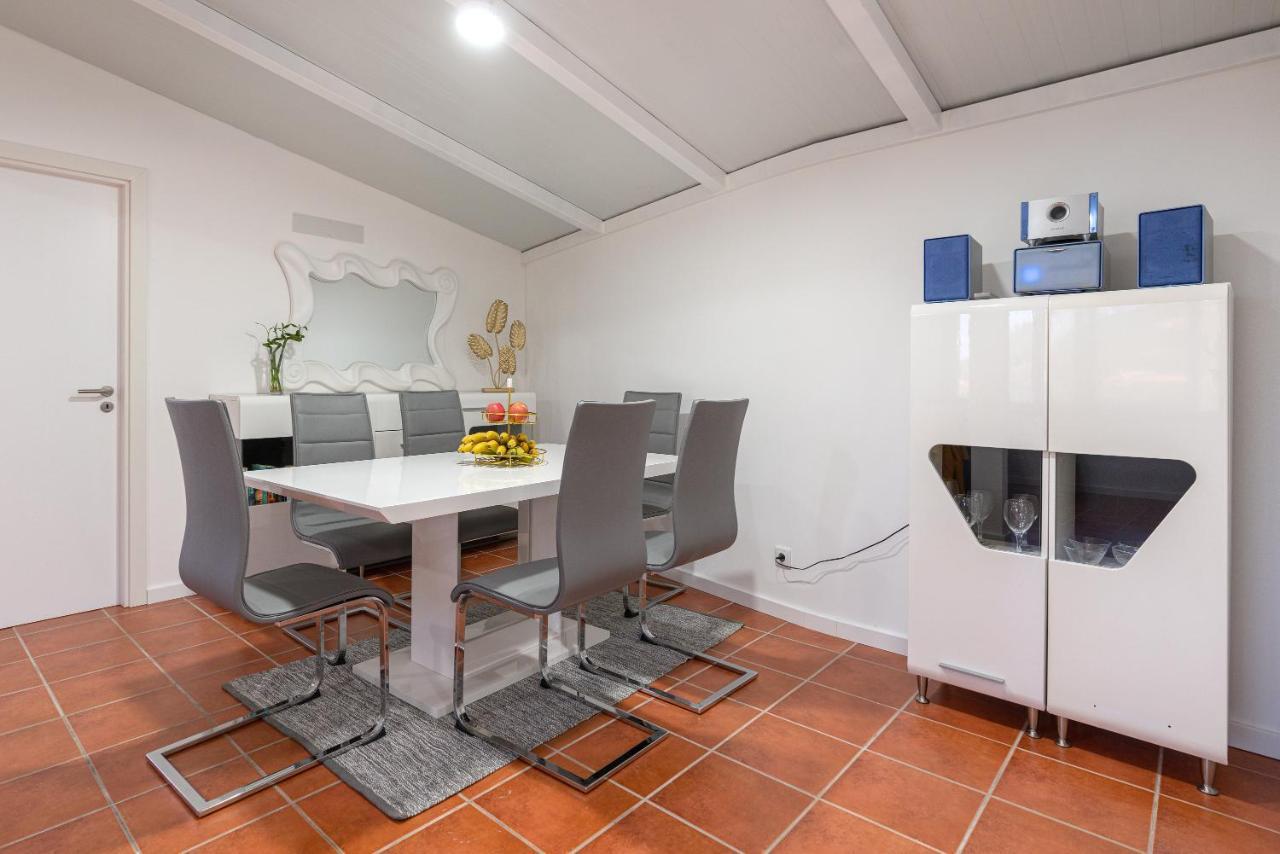 Apartment Annie 2 Arco da Calheta  Eksteriør bilde