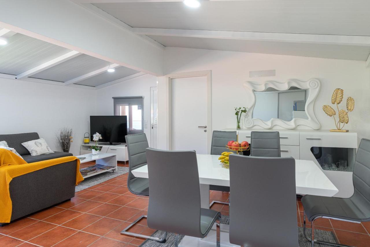 Apartment Annie 2 Arco da Calheta  Eksteriør bilde