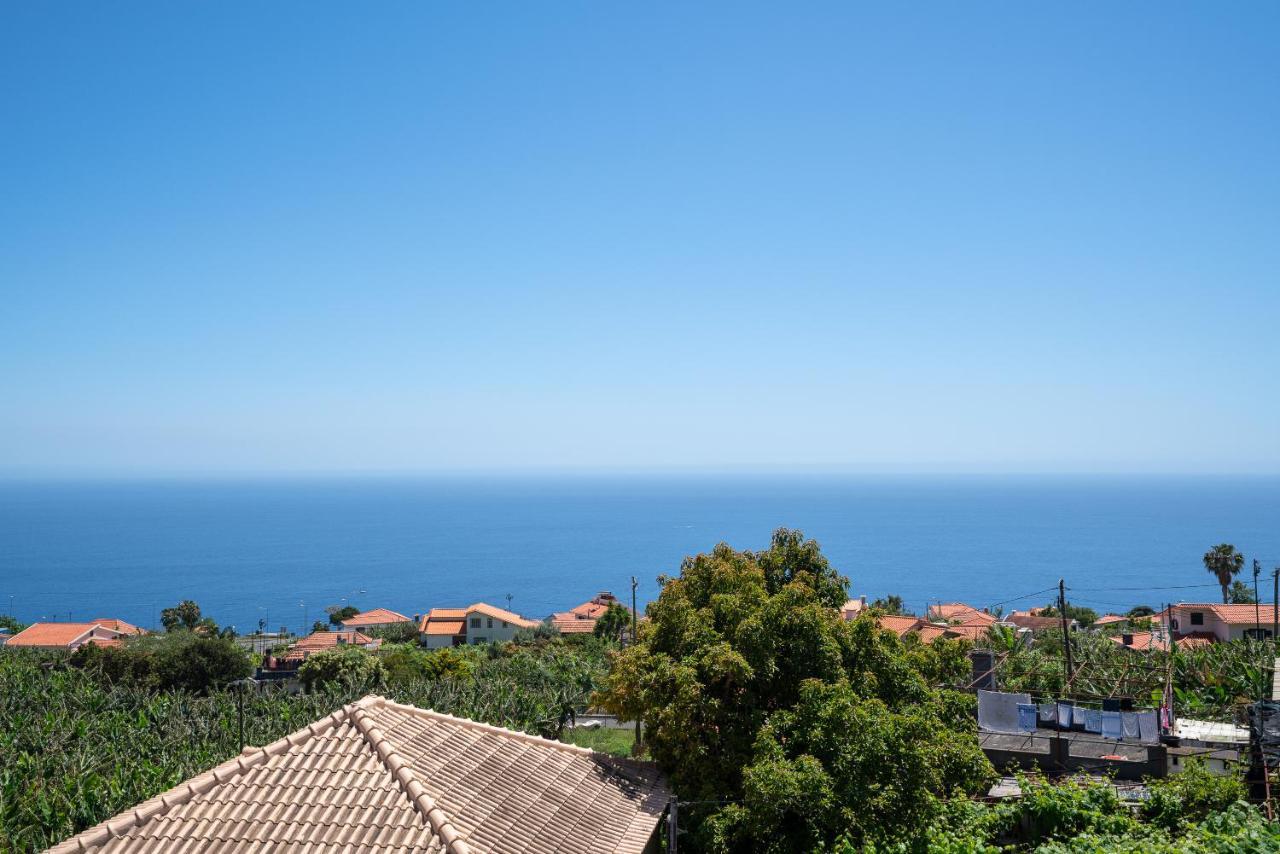 Apartment Annie 2 Arco da Calheta  Eksteriør bilde